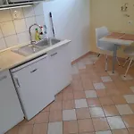 Erika Апартаменты Хевиз
