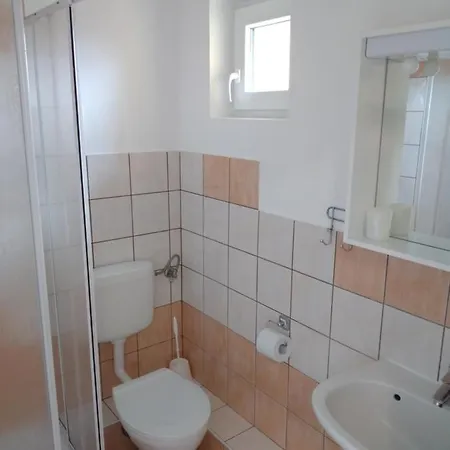 Apartment Erika