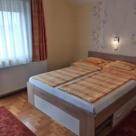 Appartement Erika Hévíz