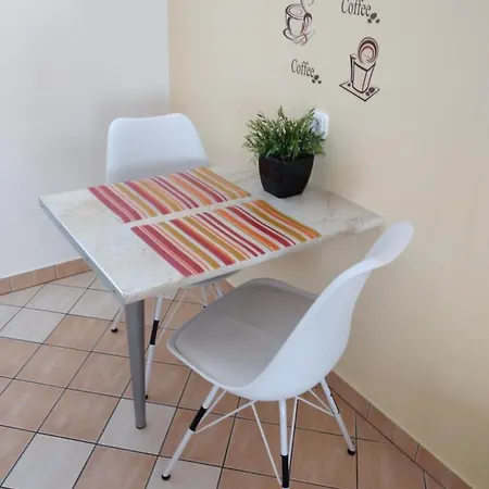 公寓 埃里卡公寓 *