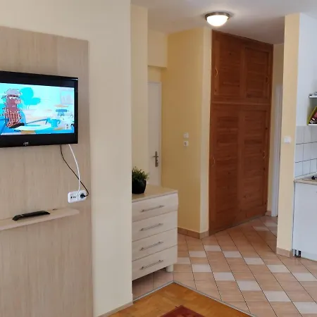 Apartament Erika *