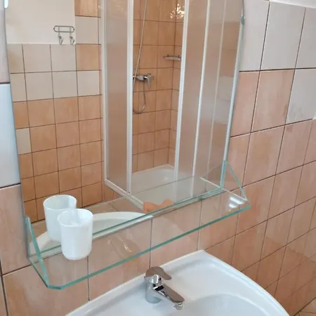 Apartment Erika *
