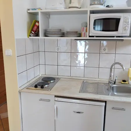 Apartment Erika *