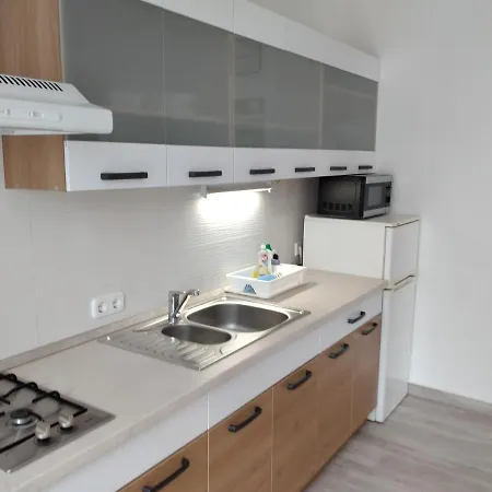 公寓 埃里卡公寓