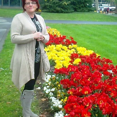 埃里卡公寓 公寓 Hévíz