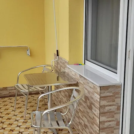 公寓 埃里卡公寓 *