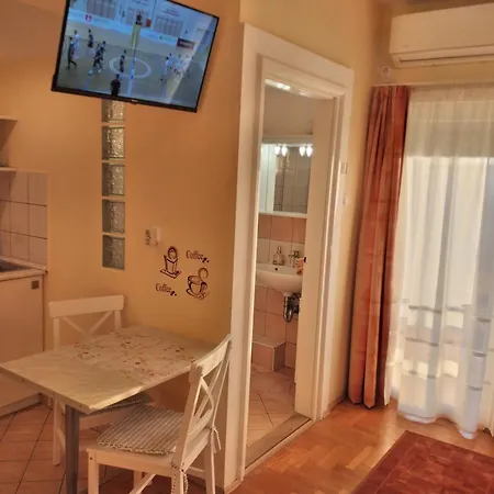 Erika Apartment