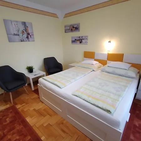 Apartment Erika