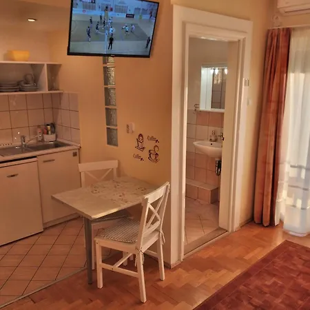 Apartment Erika
