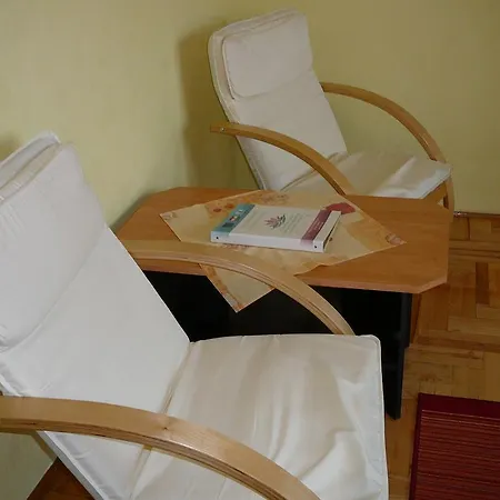 Apartment Erika Heviz