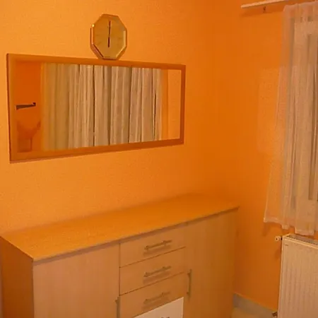 Erika Apartment *