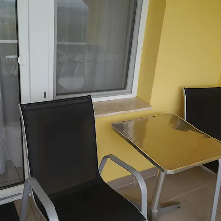 Apartament Erika *