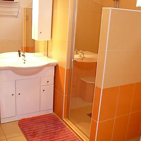 Appartement Erika Hévíz