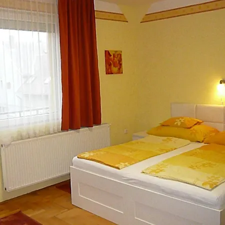 Erika Apartment