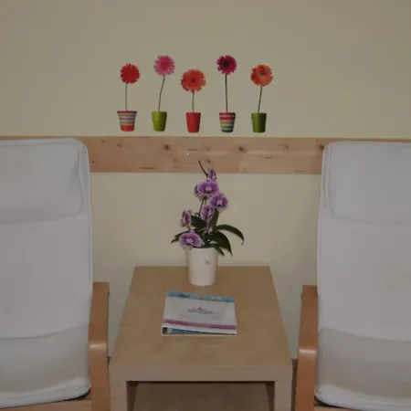 埃里卡公寓 Hévíz