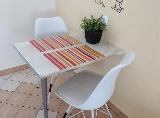 Appartamento Erika *