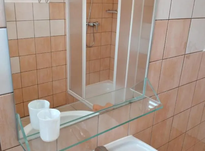 Апартаменты Erika *