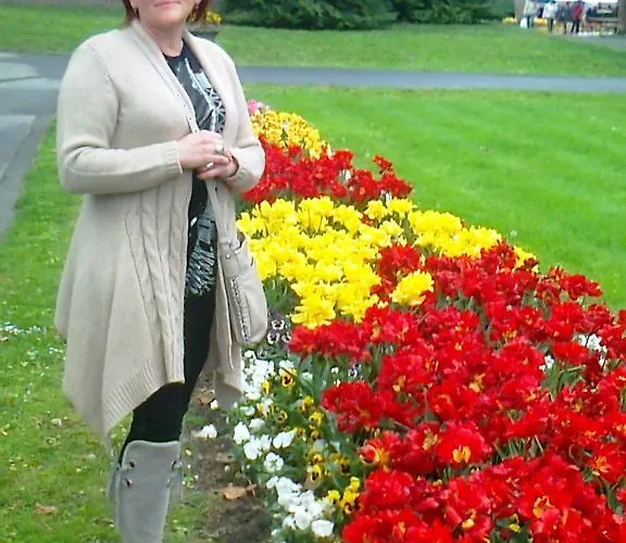 Erika Appartamento Hévíz