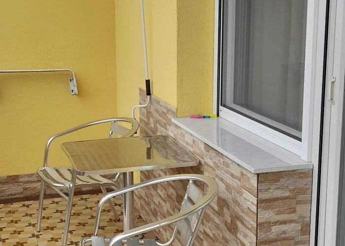 Appartamento Erika *