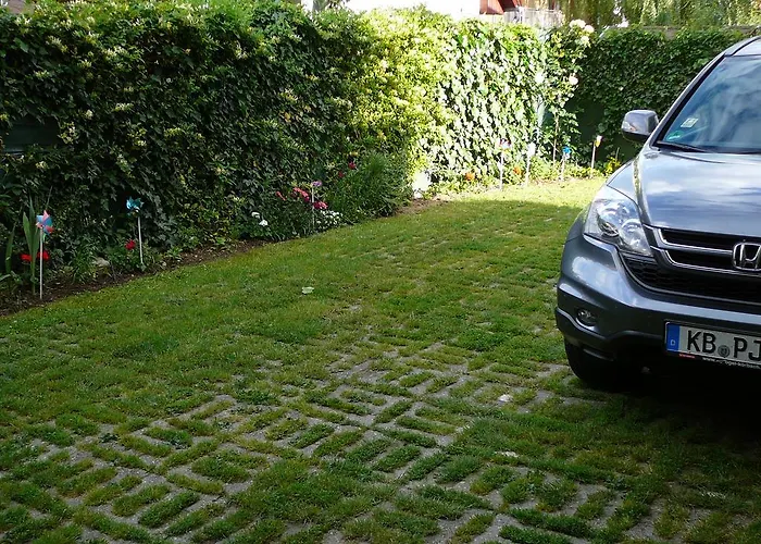 Апартаменты Erika Хевиз