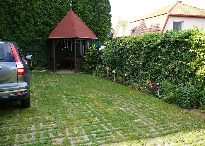 Appartamento Erika *