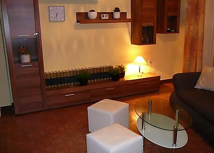 Апартаменты Erika *