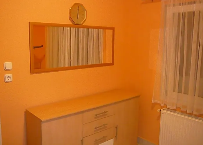 Erika Appartamento *