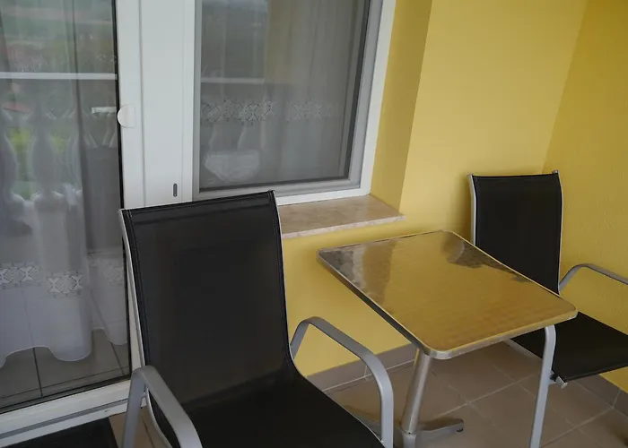 Appartamento Erika *