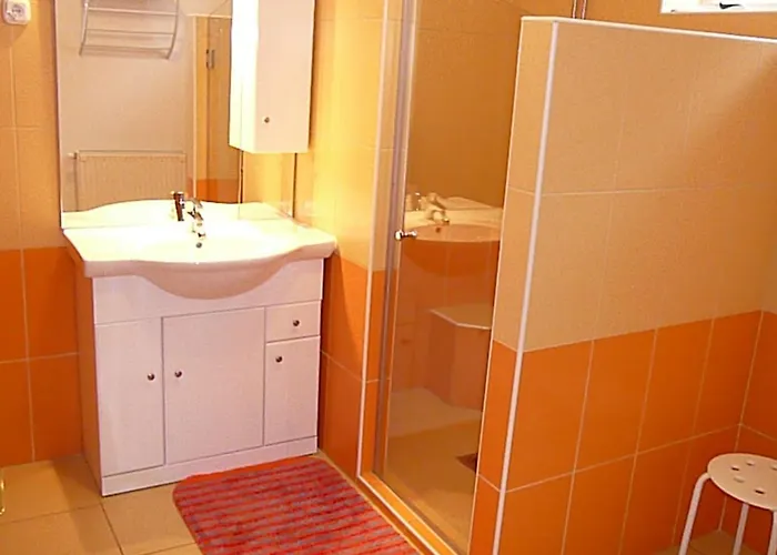 Appartamento Erika Hévíz